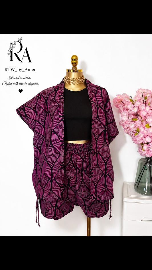 2 pieces outfits