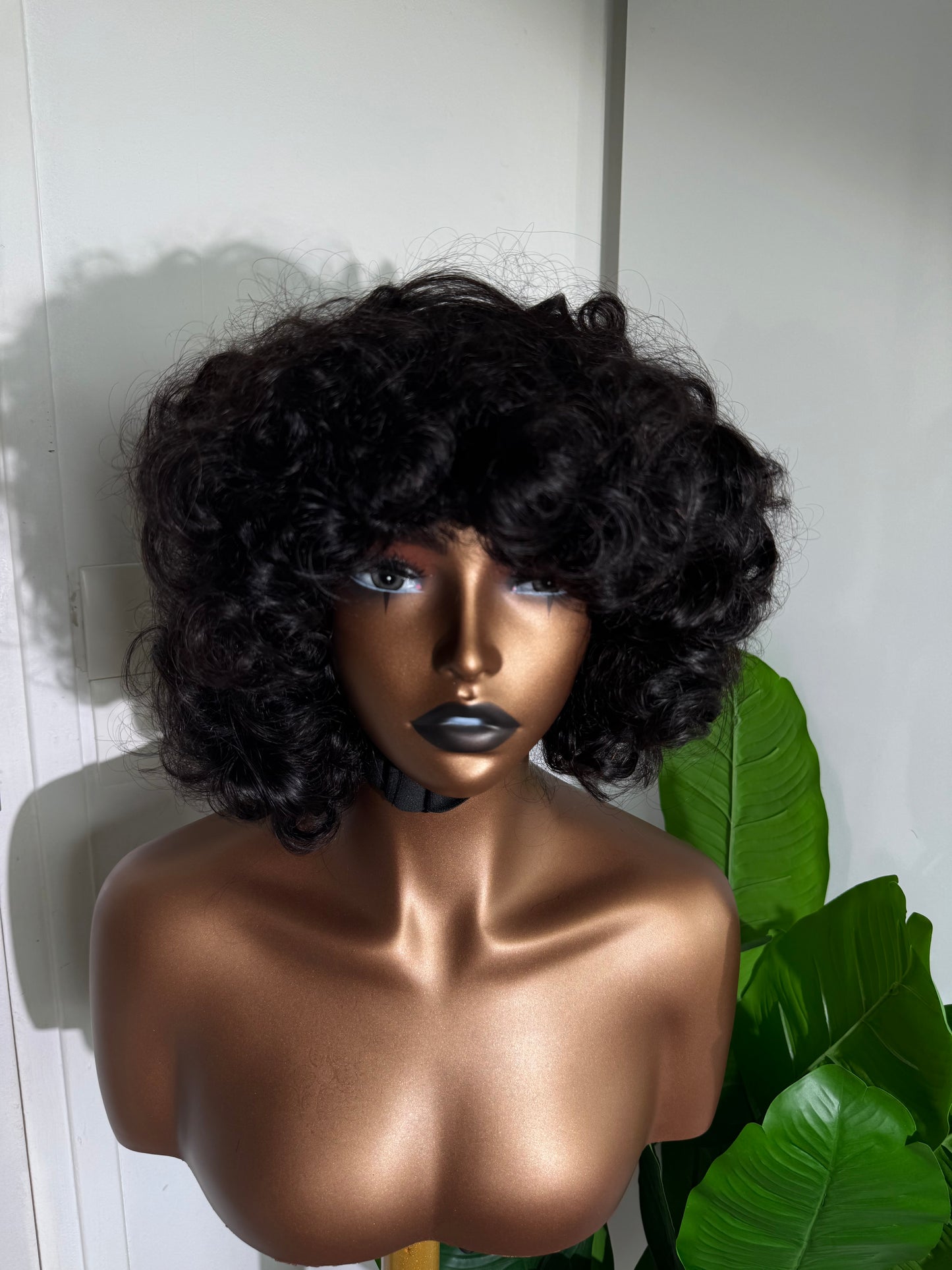 FACTORY MADE OMOTOLA BOUNCE 8”