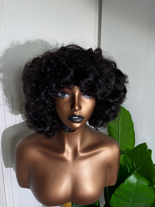 FACTORY MADE OMOTOLA BOUNCE 8”