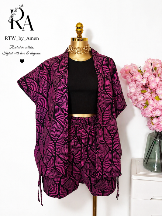 2 pieces outfits