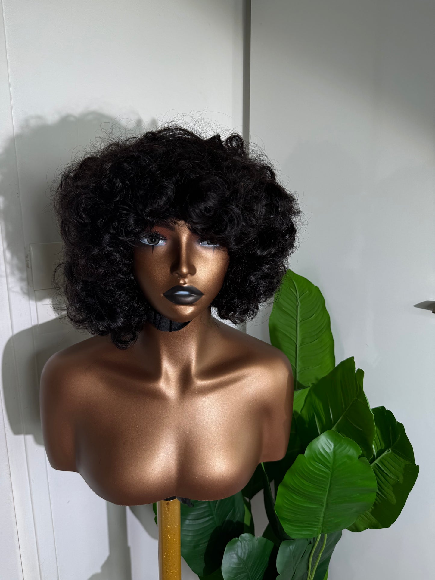 FACTORY MADE OMOTOLA BOUNCE 8”