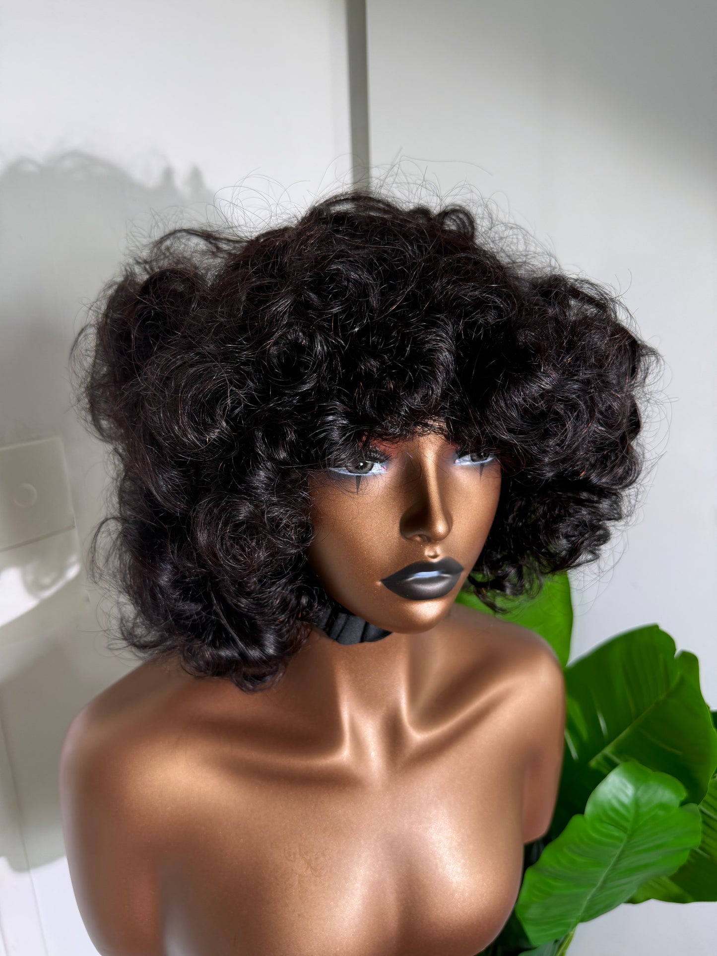 FACTORY MADE OMOTOLA BOUNCE 8”