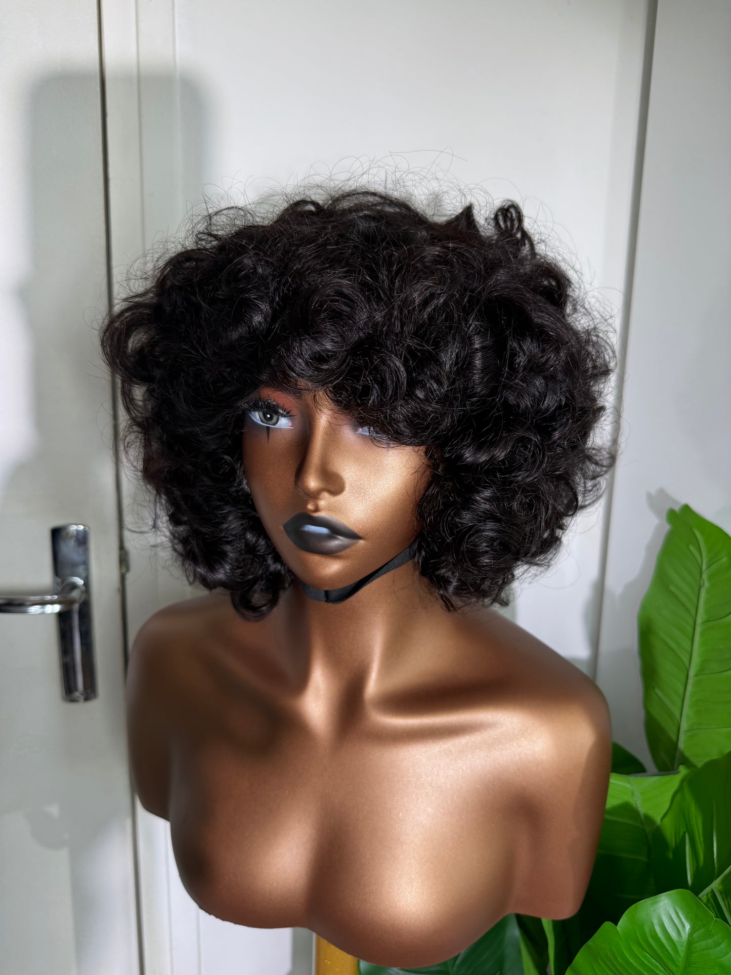 FACTORY MADE OMOTOLA BOUNCE 8”